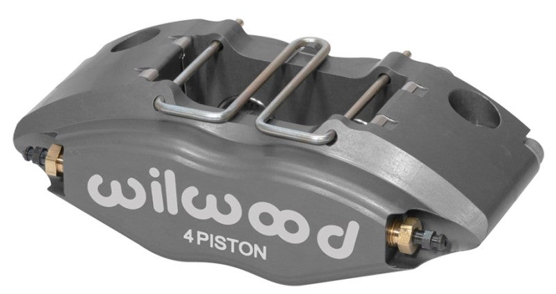 Wilwood Powerlite 1.00in Piston Brake Caliper — Performance Disc
