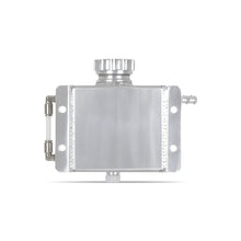 Cargar imagen en el visor de la galería, Mishimoto 1L Coolant Overflow Tank - Polished