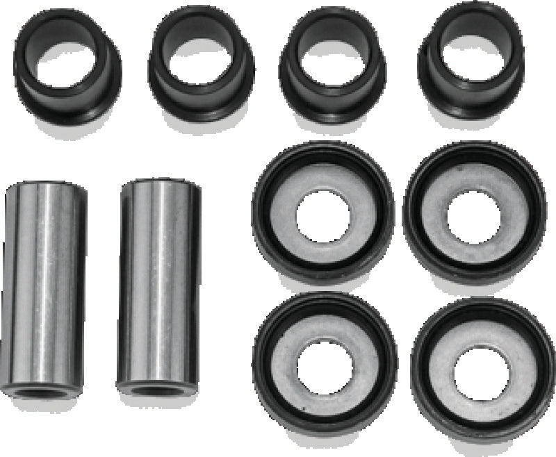 QuadBoss 89-04 Yamaha YFA-1 Breeze 125 Lower A-Arm Kit Front A-Arm Repair Kit