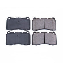 Load image into Gallery viewer, Power Stop 04-07 Volvo V70 Front Z16 Evolution Ceramic Brake Pads