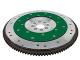 Flywheel-Aluminum PC H7; High Performance; Lightweight with Repl Friction