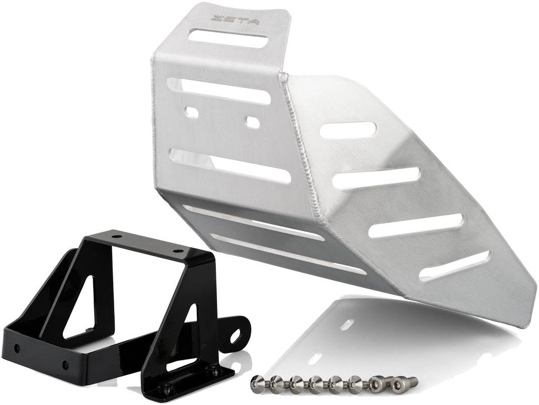 ZETA Skid Plate HON (ZE55-8120)