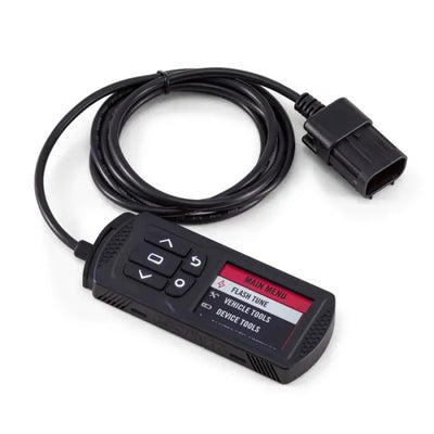 Dynojet Power Vision 3 (PV3) Programmer/Tuner — Fits 2015-2023 Indian TS111