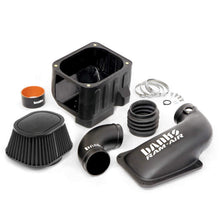 Cargar imagen en el visor de la galería, Banks Power 13-14 Chevy 6.6L LML Ram-Air Intake System - Dry Filter