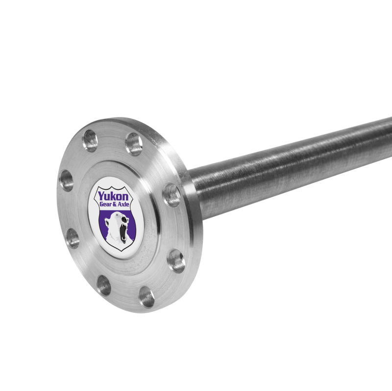 Yukon Gear 4340 Chromoly Rear Axle for Ford F-250/F-350 Super Duty 10.5in