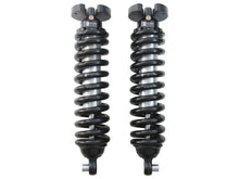 Cargar imagen en el visor de la galería, ICON 2016+ Nissan Titan XD 2.5 Series Shocks IR Coilover Kit