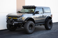 Cargar imagen en el visor de la galería, DV8 Offroad 21-23 Ford Bronco FS-15 Series 2-Door Rock Sliders