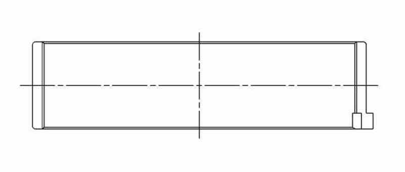 ACL Race Series Subaru FB20/FB25 Standard Rod Bearing Set — Fits 2012-2019 Subaru