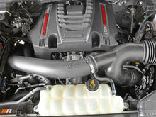 Cargar imagen en el visor de la galería, aFe Power 17-20 Ford Raptor 3.5L V6 Turbo Inlet Pipes