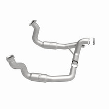 Cargar imagen en el visor de la galería, MagnaFlow Conv Direct Fit 11-14 Ford F-250 Super Duty / 350 Super Duty V8 6.2L