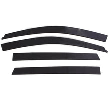 Cargar imagen en el visor de la galería, AVS 17-18 Cadillac XT5 Ventvisor Low Profile Deflectors 4pc - Smoke