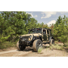 Cargar imagen en el visor de la galería, Rugged Ridge Magnetic Protection Panel kit 4-Dr07-18 Jeep Wrangler