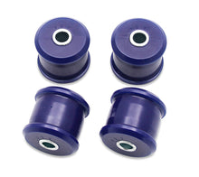 Cargar imagen en el visor de la galería, SuperPro 1967 Volvo 144 S Rear Upper Trailing Arm Bushing Set (Parallel Eye)