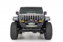 Cargar imagen en el visor de la galería, Addictive Desert Designs 18-20 Jeep JL/JT Sway Bar Skid Plate