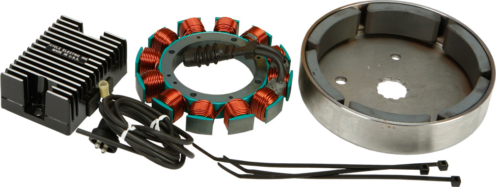 Cycle Electric Alternator KIT BIG Twin 89-98 (CE-32AR)