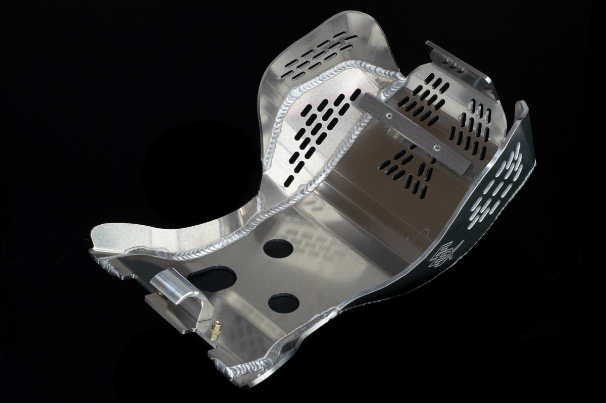 Enduro Engineering Skid Plate Berg/HUS/KTM (24-080)