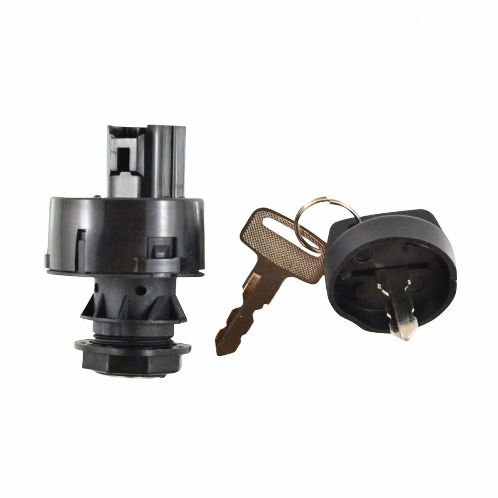 RM Stator Ignition KEY Switch (RM05031)
