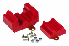 Cargar imagen en el visor de la galería, Prothane 84-02 GM F-Body Torque Arm Mount Bushings - Red