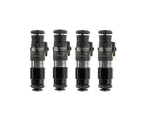 Load image into Gallery viewer, Grams Performance Honda/Acura B/D/F/H Series (Excl D17) 1150cc Fuel Injectors (Set of 4)