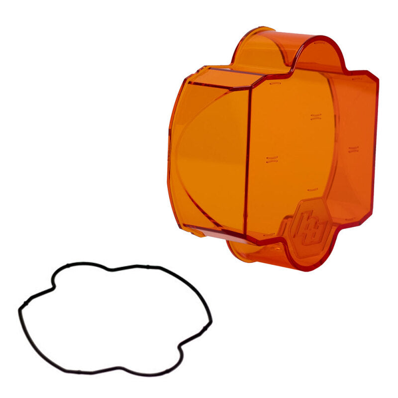 Baja Designs LP6 Spot Amber Lens Replacement Kit