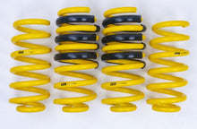 Cargar imagen en el visor de la galería, AST Suspension 18-21 Jeep Grand Cherokee Trackhawk Lowering Springs - 1.1 inch front / 2.1 inch rear