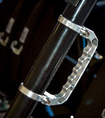 AXIA Grab Handle Silver (MODHNDL-C)