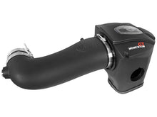 Cargar imagen en el visor de la galería, aFe Momentum GT Pro Dry S Stage-2 Intake System 11-15 Dodge Challenger / Charger R/T V8 5.7L HEMI