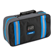 Cargar imagen en el visor de la galería, ARB Inflation Case Black Finish w/ Blue Highlights PVC Material Reflective Strips