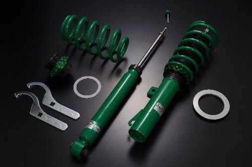 Tein 05-07 Subaru WRX STI (GDFD) Street Advance Z Coilovers