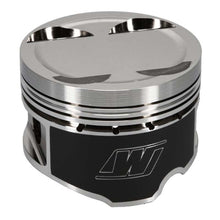 Cargar imagen en el visor de la galería, Wiseco Toyota 3SGTE 4v Dished -6cc Turbo 86mm Piston Shelf Stock Kit