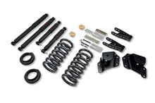 Cargar imagen en el visor de la galería, Belltech LOWERING KIT WITH ND2 SHOCKS