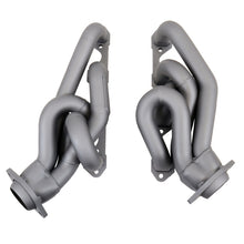 Cargar imagen en el visor de la galería, BBK 86-93 Mustang 5.0 Shorty Tuned Length Exhaust Headers - 1-5/8 Titanium Ceramic