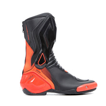 Cargar imagen en el visor de la galería, Dainese Nexus 2 Boots Black/Fluorescent-Red Size - 39