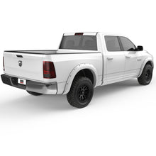 Cargar imagen en el visor de la galería, EGR 09+ Dodge Ram LD Bolt-On Look Color Match Fender Flares - Set - Bright White