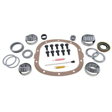 Cargar imagen en el visor de la galería, Yukon Gear Master Overhaul Kit For 82-99 GM 7.5in and 7.625in Diff