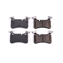 Cargar imagen en el visor de la galería, Power Stop 08-13 Mercedes-Benz C63 AMG Rear Z16 Evolution Ceramic Brake Pads