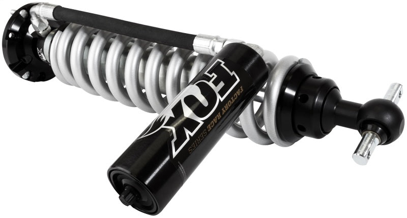 Fox 2.5 Factory Series Coilover Set 5.8in Travel — Fits 2007-2012 Chevy/GMC 1500
