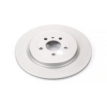 Cargar imagen en el visor de la galería, Power Stop 13-19 Ford Explorer Rear Evolution Geomet Coated Rotor