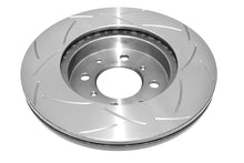 Cargar imagen en el visor de la galería, DBA 90-01 Integra / 93-05 Civic Front Slotted Street Series Rotor (4 Lug Only)