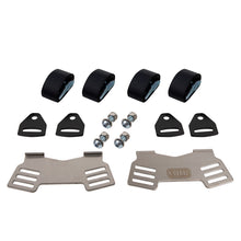 Cargar imagen en el visor de la galería, ARB Zero Fridge Freezer Tie Down Kit (For arb10802602)