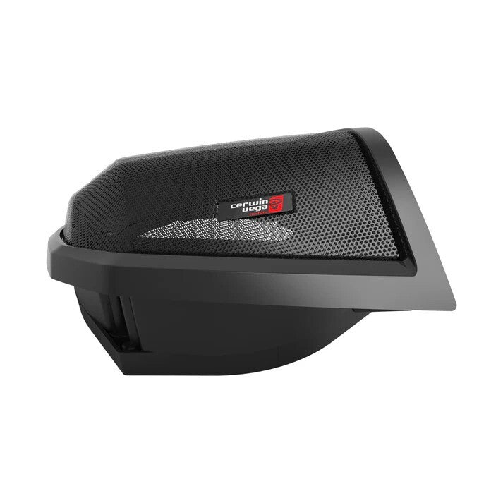 Cerwin Vega 6"X9" Speaker BAG LID KIT SM69F4 FLH/T 2024-2026 (RPMSM694LK24)