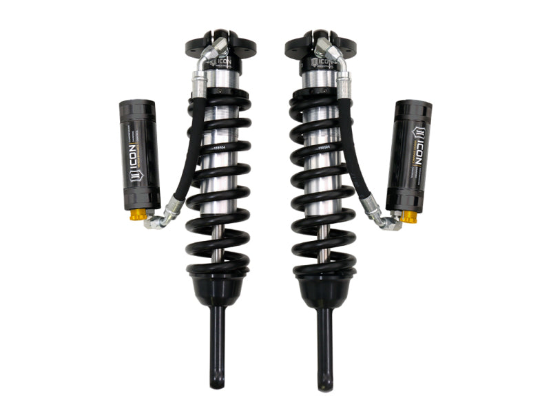 ICON 2005+ Toyota Tacoma Ext Travel 2.5 Series Shocks VS RR CDCV Coilover Kit