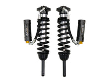 Load image into Gallery viewer, ICON 2005+ Toyota Tacoma Ext Travel 2.5 Series Shocks VS RR CDCV Coilover Kit