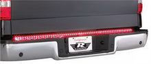 Cargar imagen en el visor de la galería, Rampage 1999-2019 Universal Led Tailgate Lightbar 60 Inch - Black