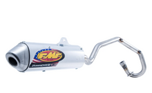 Cargar imagen en el visor de la galería, FMF Racing Kawasaki KLX/DRZ110 Powercore S/A Muffler/Header