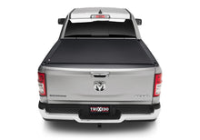 Cargar imagen en el visor de la galería, Truxedo 19-20 Ram 1500 (New Body) w/RamBox 5ft 7in Pro X15 Bed Cover