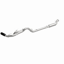 Cargar imagen en el visor de la galería, Magnaflow 21-24 Ford Bronco Rock Crawler Series Cat-Back Exhaust System