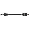All Balls Racing 18-19 Can-Am Defender 800 XT CAB 8 Ball Axle Front Right (AB8-CA-8-336)