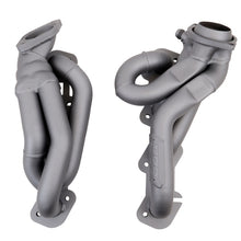 Cargar imagen en el visor de la galería, BBK 96-04 Mustang GT Shorty Tuned Length Exhaust Headers - 1-5/8 Titanium Ceramic