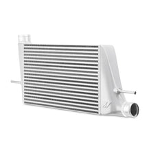 Cargar imagen en el visor de la galería, Mishimoto 08+ Mitsubishi Lancer Evolution X GSR/MR 2.0L Intercooler - Silver